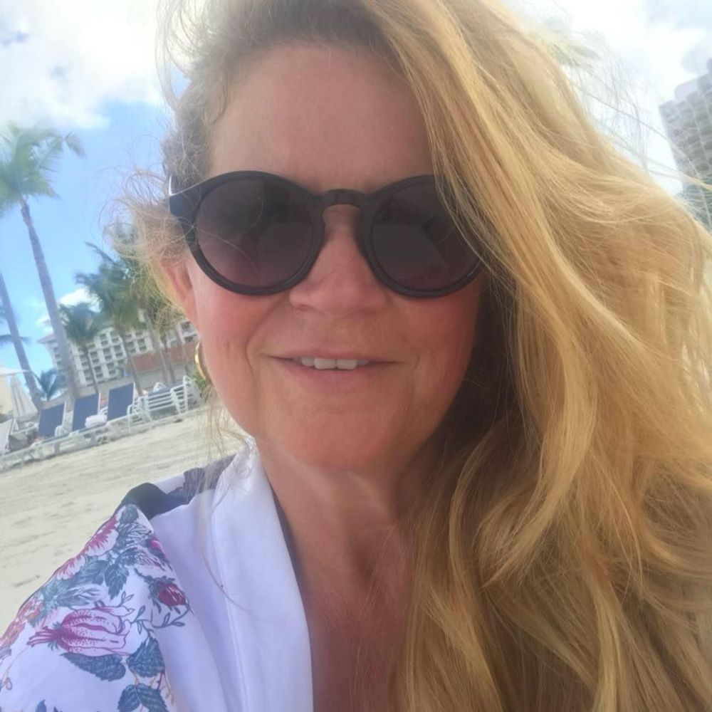 Meet your Posher, Stacie